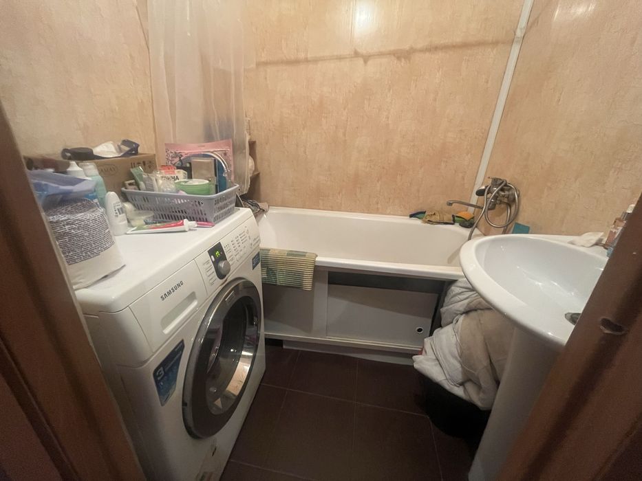 Продам 1 комн квартиру