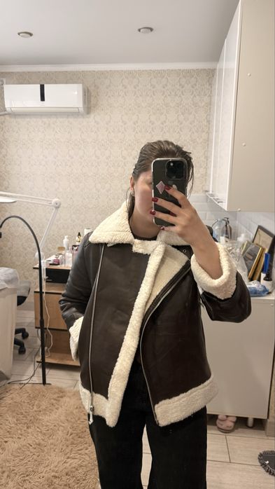 Новый красивый авиатор