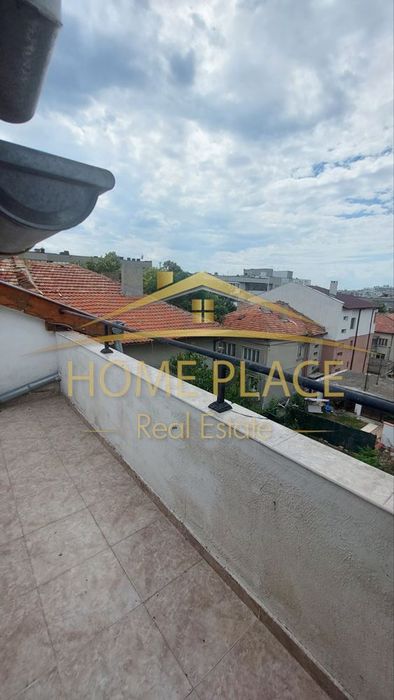 Дава се под наем Тристаен апартамент в Варна, Левски - 110 кв.м за 433.5 € - Снимка #8