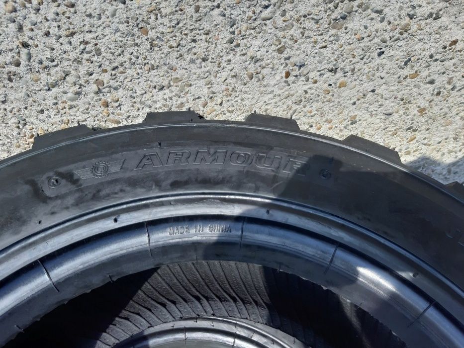 10-16.5 Anvelope industriale cauciucuri noi de bobcat JCB