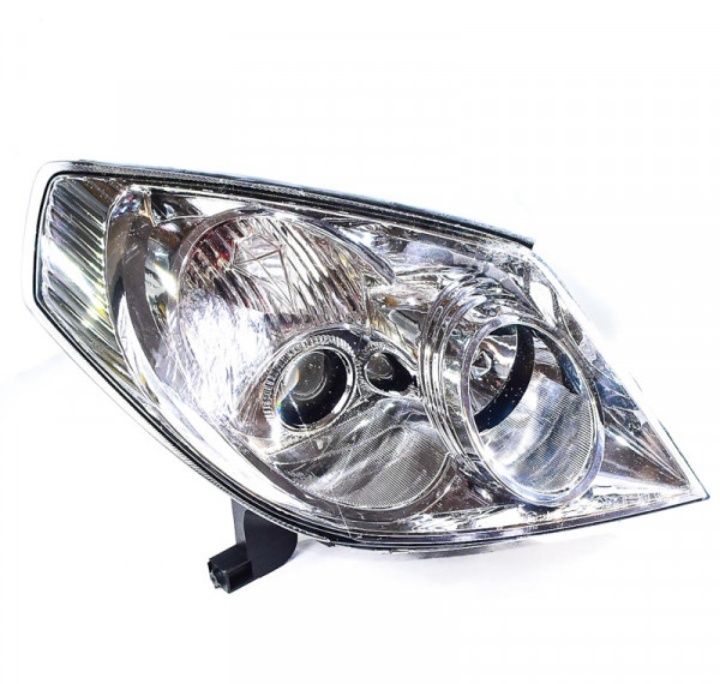 Фара передняя Geely Mk