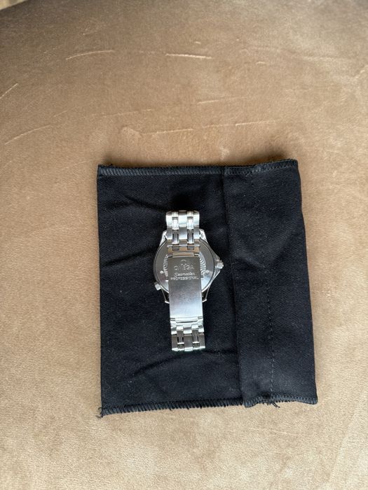 Omega seamaster 2264.50.00