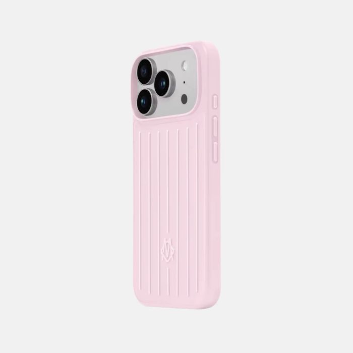 Rimowa Ballerina Pink Case MagSafe - Iphone 17 Pro / Max