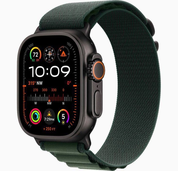 Новые Apple Watch Ultra! Бесплатная Доставка!