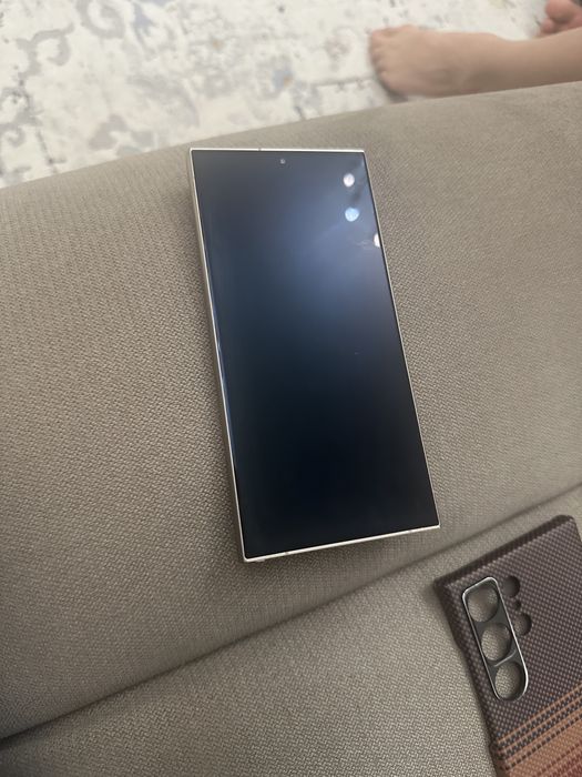 Samsung S24 Ultra