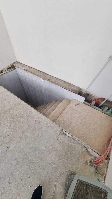 продается магазин с подвалом