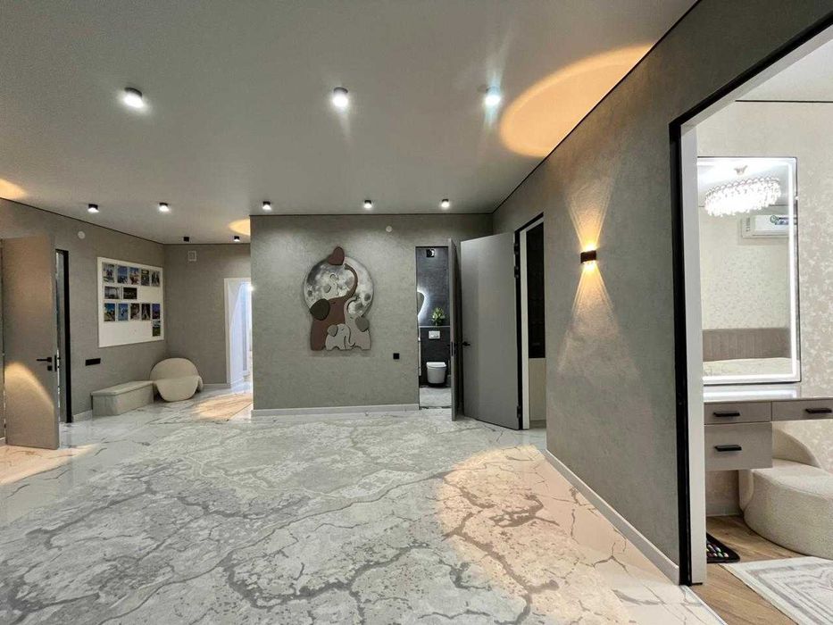 4 ком квартира Болашак