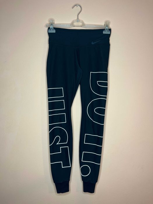 Nike Power Legend Training Leggings Дамски Клин