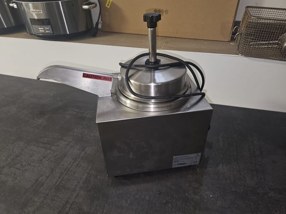 Vand Slow cooker