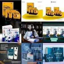 Tedbook, booknomy, smartbook, get club kitoblari