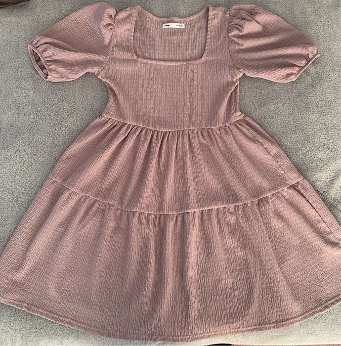 Rochie babydoll Sinsay