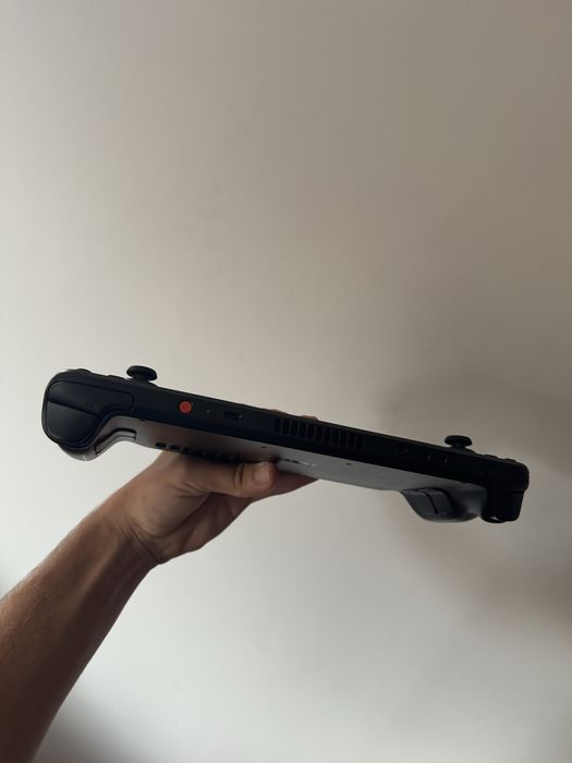 Steam Deck OLED 1TB