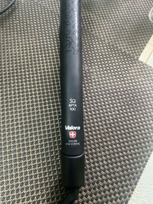 Утюжки для выпрямления волос