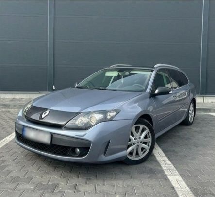 Renault laguna 3 | GT | 2010 | 2.0dci | 150CP | 4control  | Euro 5.