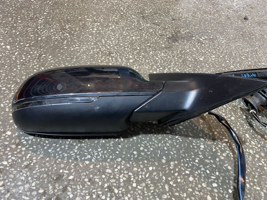 Oglinzi st+dr audi a4 b8.5 facelift