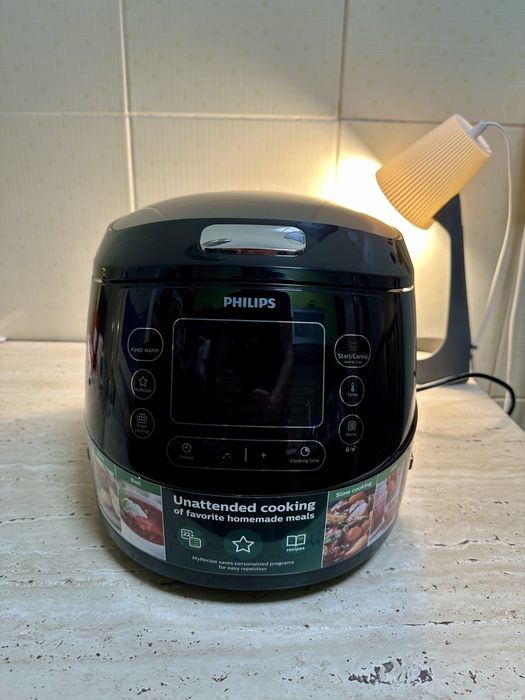 Multicooker Philips HD4749/70