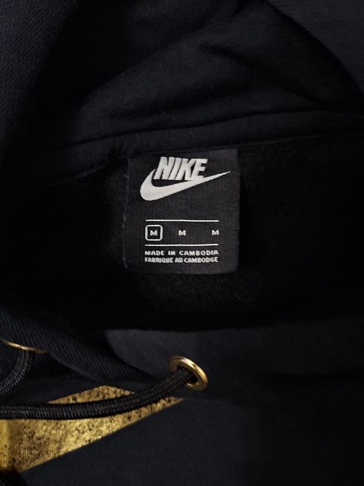 Nike-Ориг. Дамски суичър