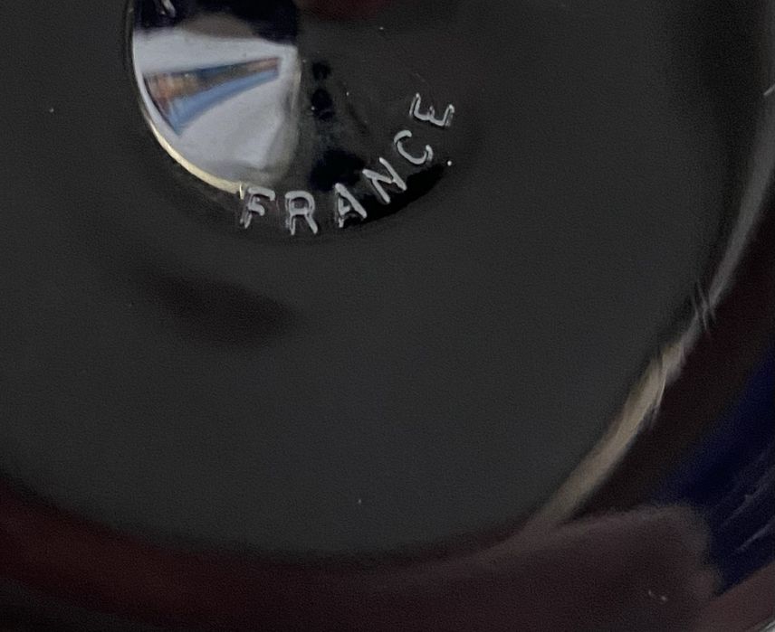 Бокалы для мартини