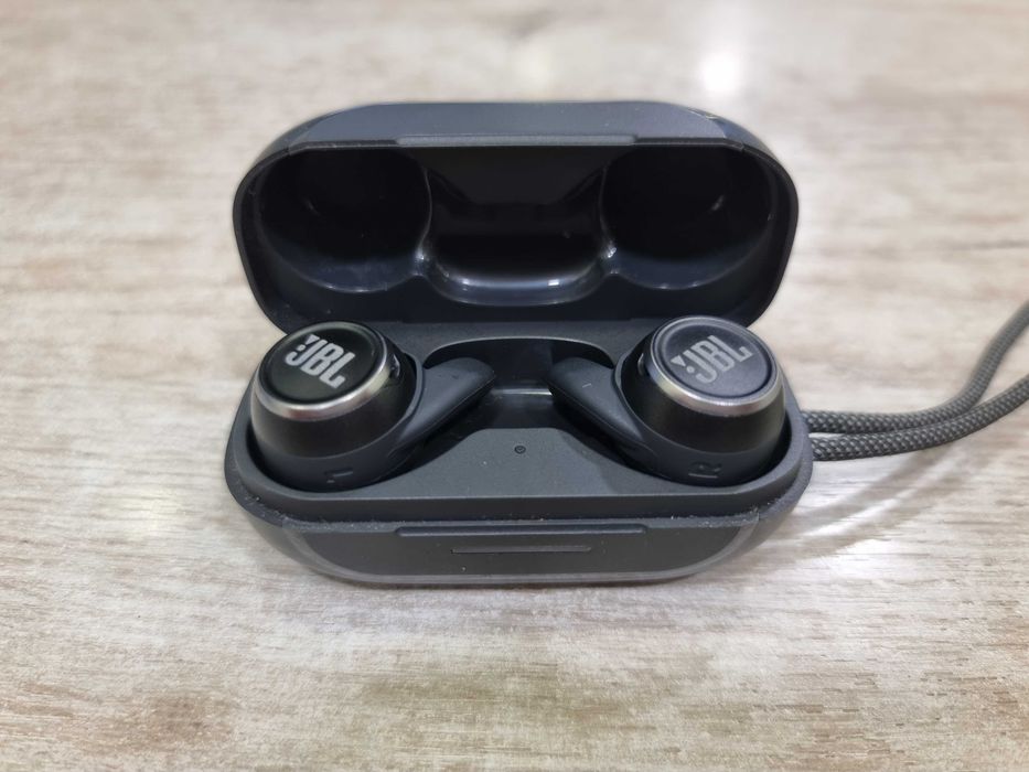Bluetooth слушалки JBL Reflect Mini NC TWS