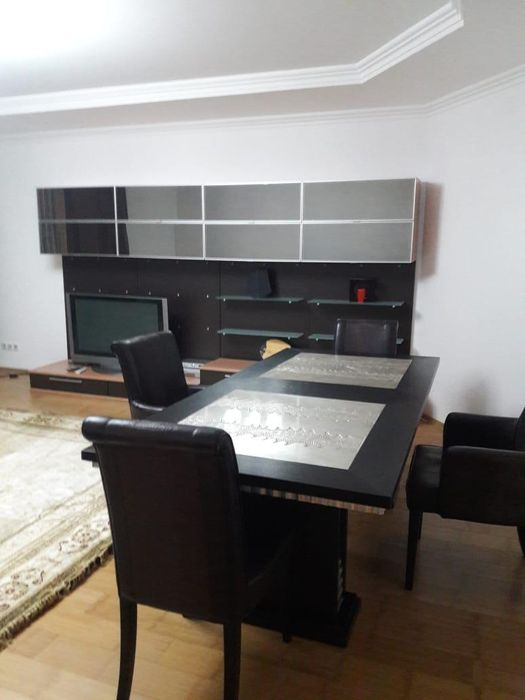 Лучшие квартиры в современном жк в Астане