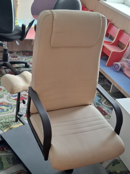 Педикюрное кресло