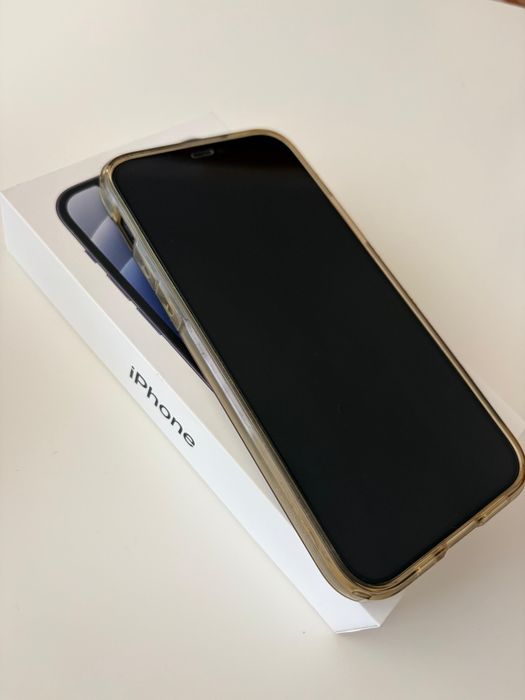 iPhone 12 – 128 GB