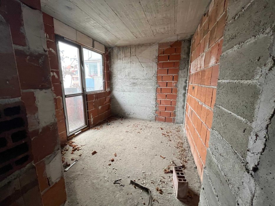 Мезонет Кючук Париж  42764