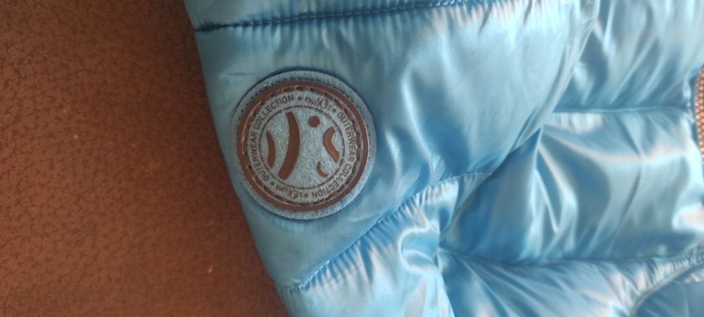 Дамско яке S Oliver номер М-Л