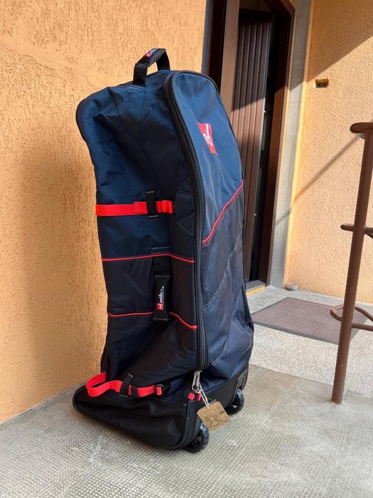 Ghiozdan/Rucsac pentru SUP Red Paddle Co