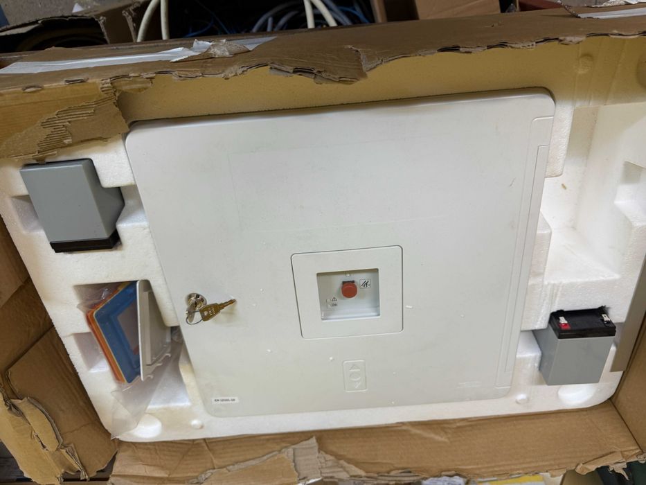 Velux KFX/KFC 210/220
