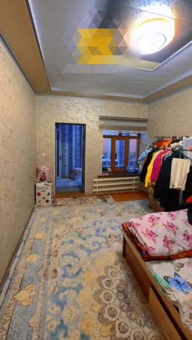 Срочно Продается участок 8 соток 4 комнат Нуравшон Тойтепа