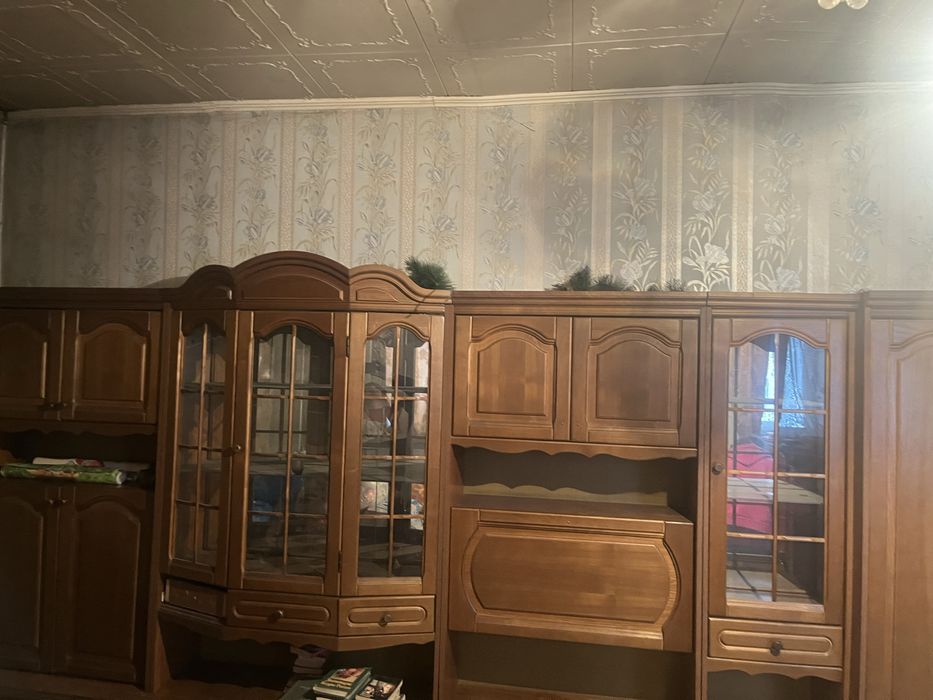 Продам стенку целиком