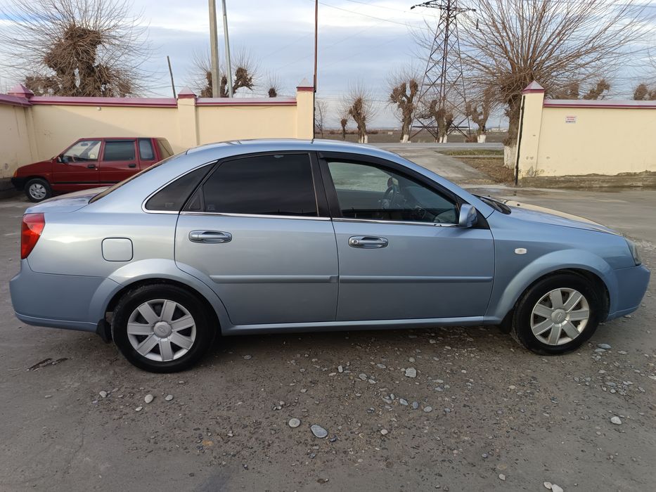 Lacetti 1 pozitsiya holati ideal