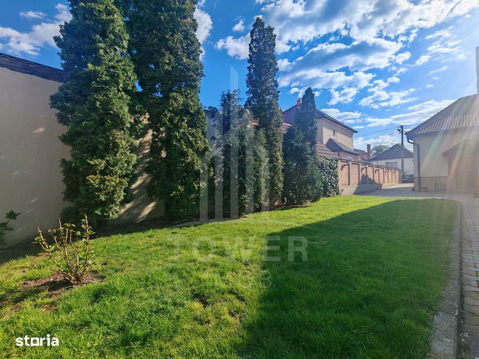 Casă individuală de vânzare – cartier Lazaret, Sibiu