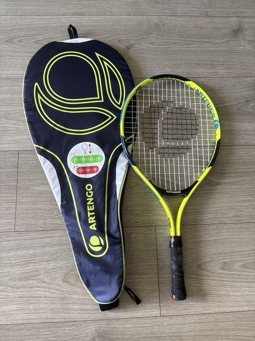 Racheta de tenis copii 21 inchi