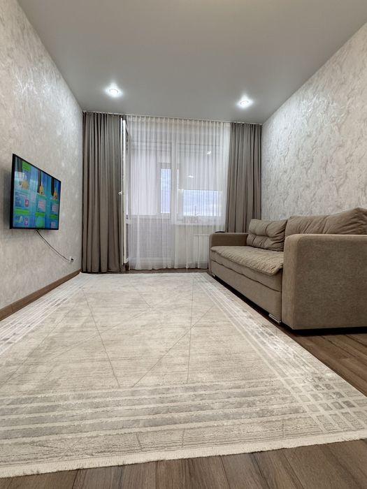 Сдается 1 комн квартира Альфа-Бета