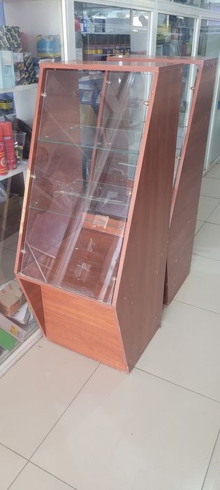 Ветрина сатылады