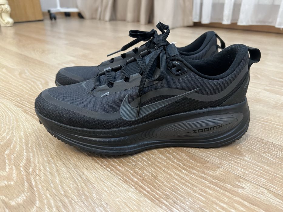 Кроссовки Nike ReactX Infinity Run 4 GORE‑TEX