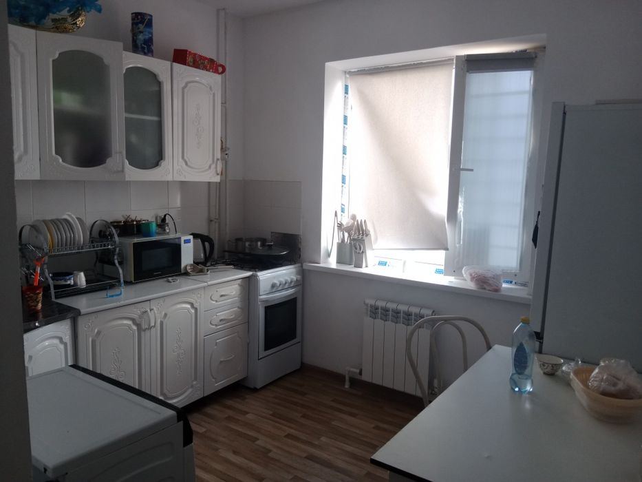 Сдам 3 к.кв 98м²