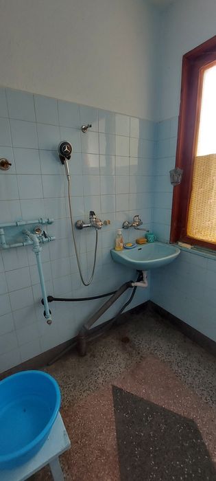 Продавам етаж от къща село Давидково