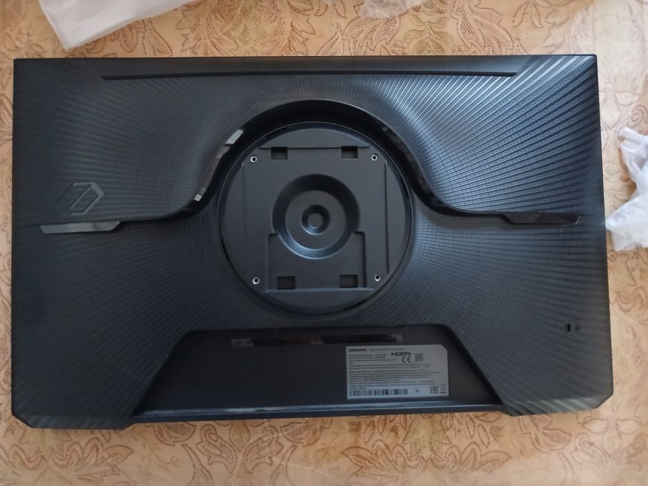 Монитор Samsung Odyssey G3