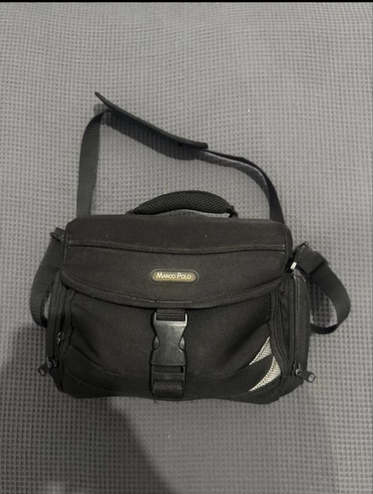 Pachet Complet Canon EOS 450D + accesorii