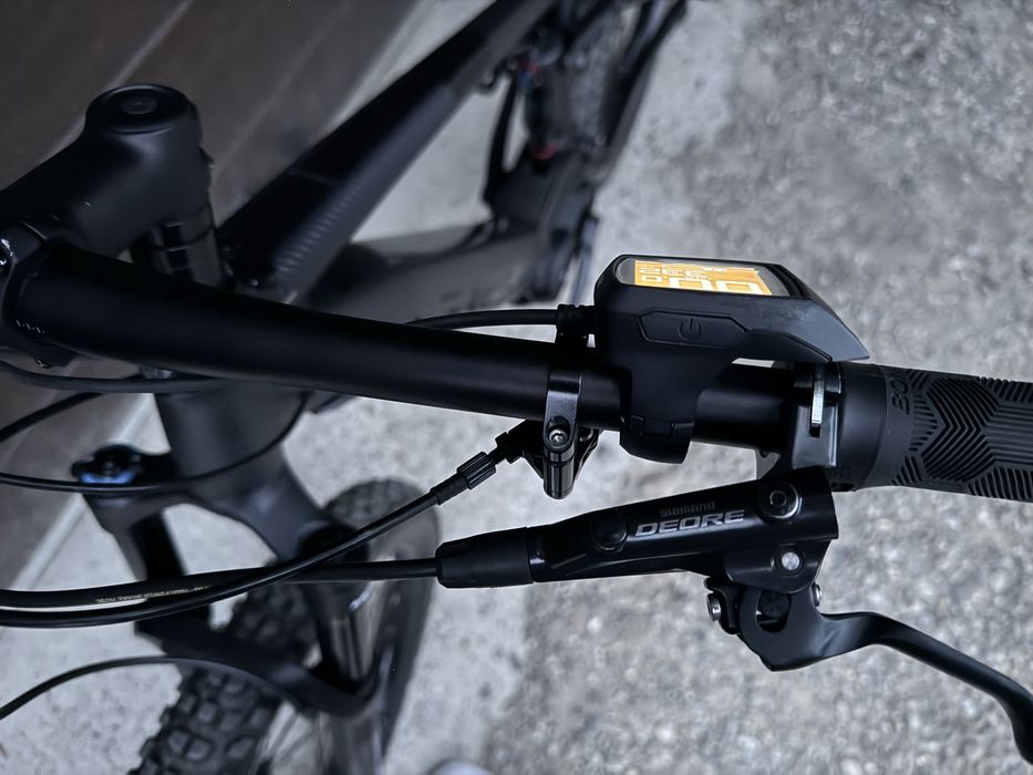 Trek Powerfly 7 e bike