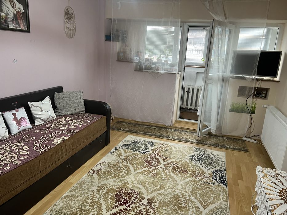 Vand apartament pe strada Regele Ferdinand nr 11