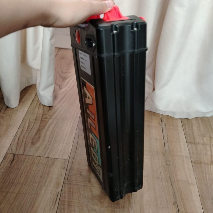 Продам Аккумулятор для электровелосипед