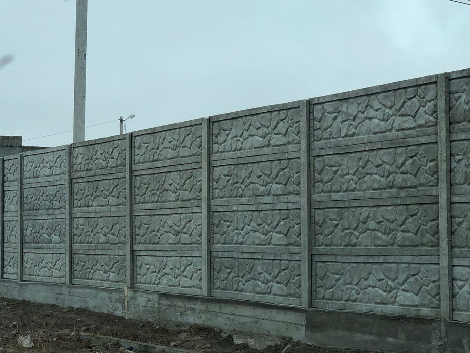 Евро забор качественно и быстро