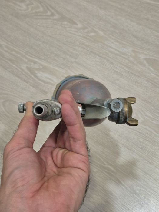 Продам краскопульт/пульверизатор