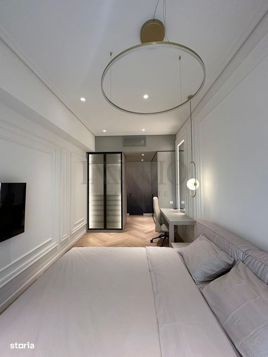 Apartament 3 camere | Terasă 20mp2 | One Verdi Park - Barbu Văcărescu