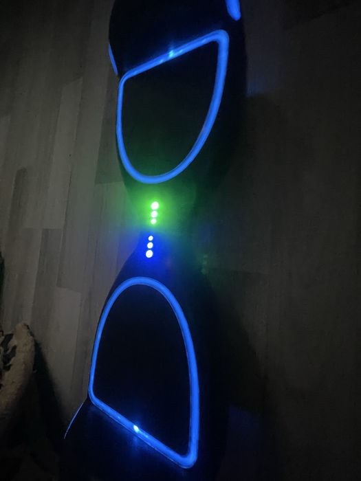 Vand Hoverboard