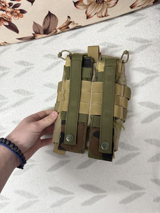 Vand plate carrier si accesorii airsoft